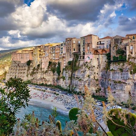 Light Blue Bed & Breakfast Tropea Dış mekan fotoğraf