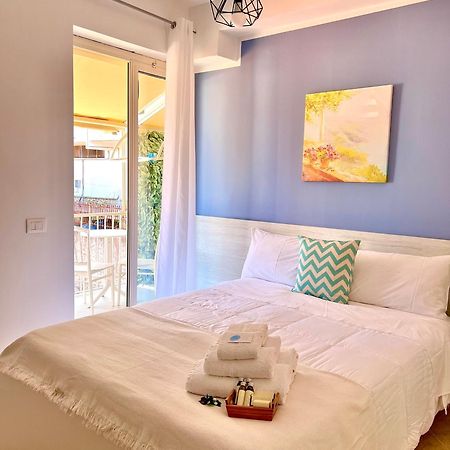 Light Blue Bed & Breakfast Tropea Dış mekan fotoğraf