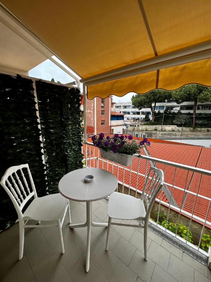 Light Blue Bed & Breakfast Tropea Dış mekan fotoğraf