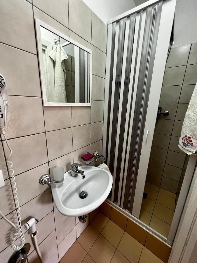 Light Blue Bed & Breakfast Tropea Dış mekan fotoğraf