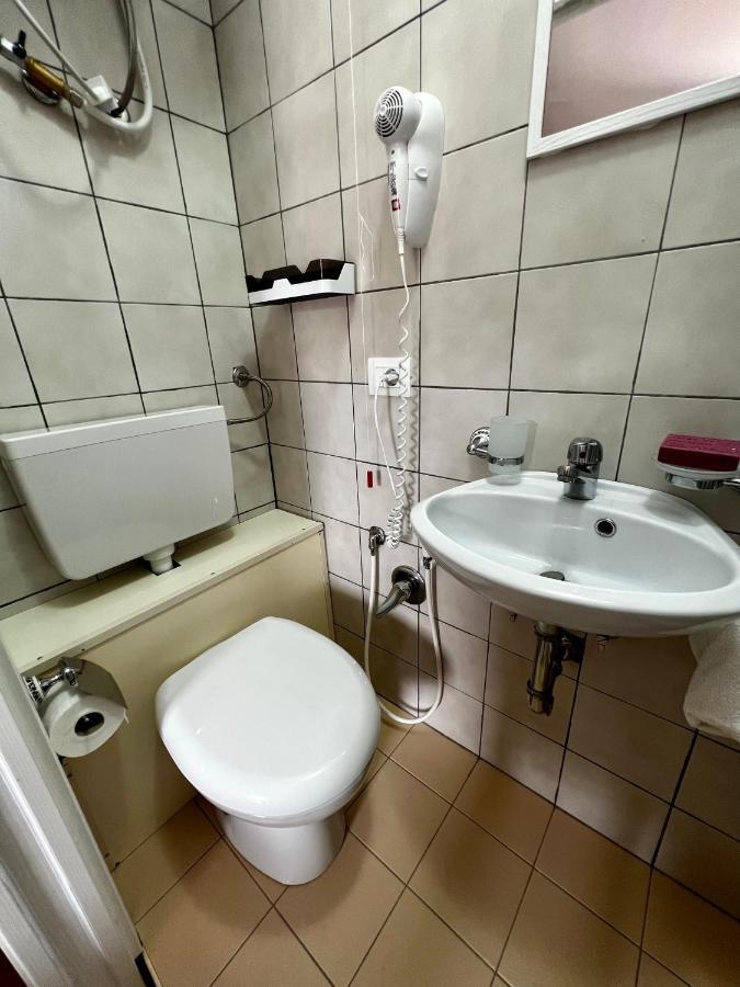 Light Blue Bed & Breakfast Tropea Dış mekan fotoğraf