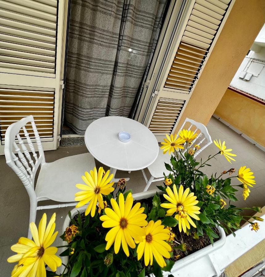Light Blue Bed & Breakfast Tropea Dış mekan fotoğraf