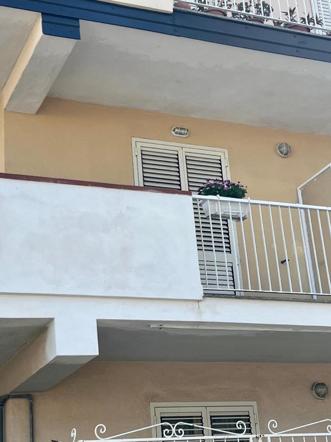 Light Blue Bed & Breakfast Tropea Dış mekan fotoğraf