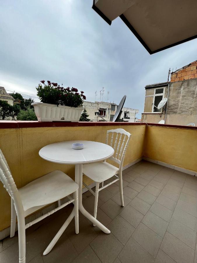 Light Blue Bed & Breakfast Tropea Dış mekan fotoğraf