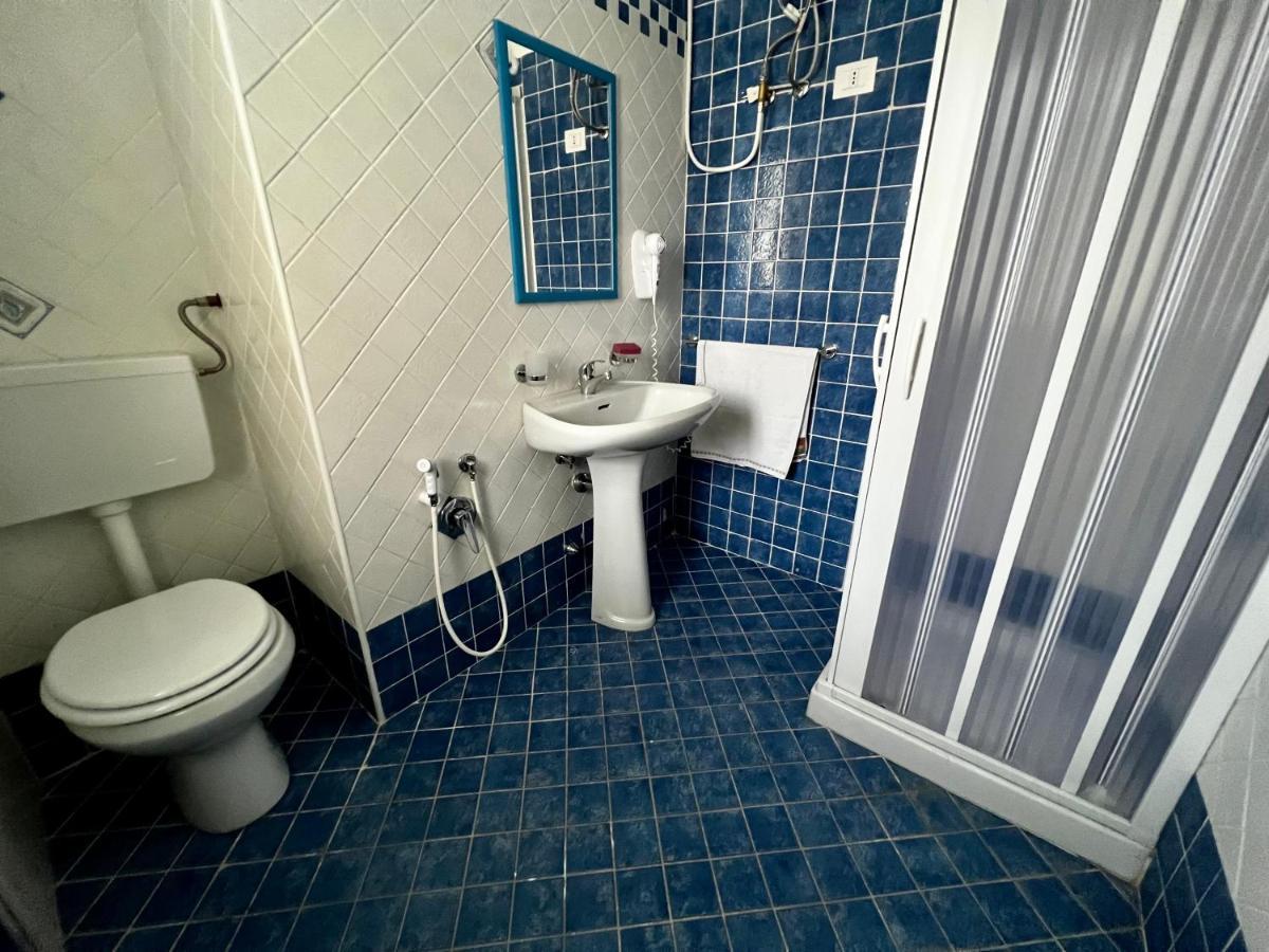 Light Blue Bed & Breakfast Tropea Dış mekan fotoğraf