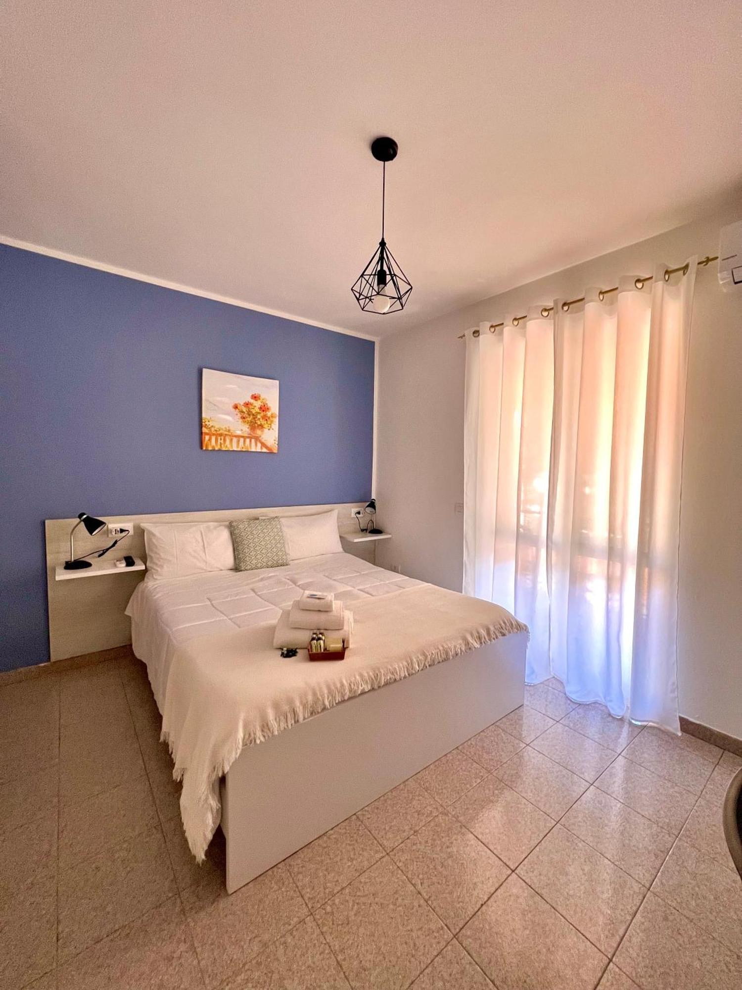 Light Blue Bed & Breakfast Tropea Dış mekan fotoğraf