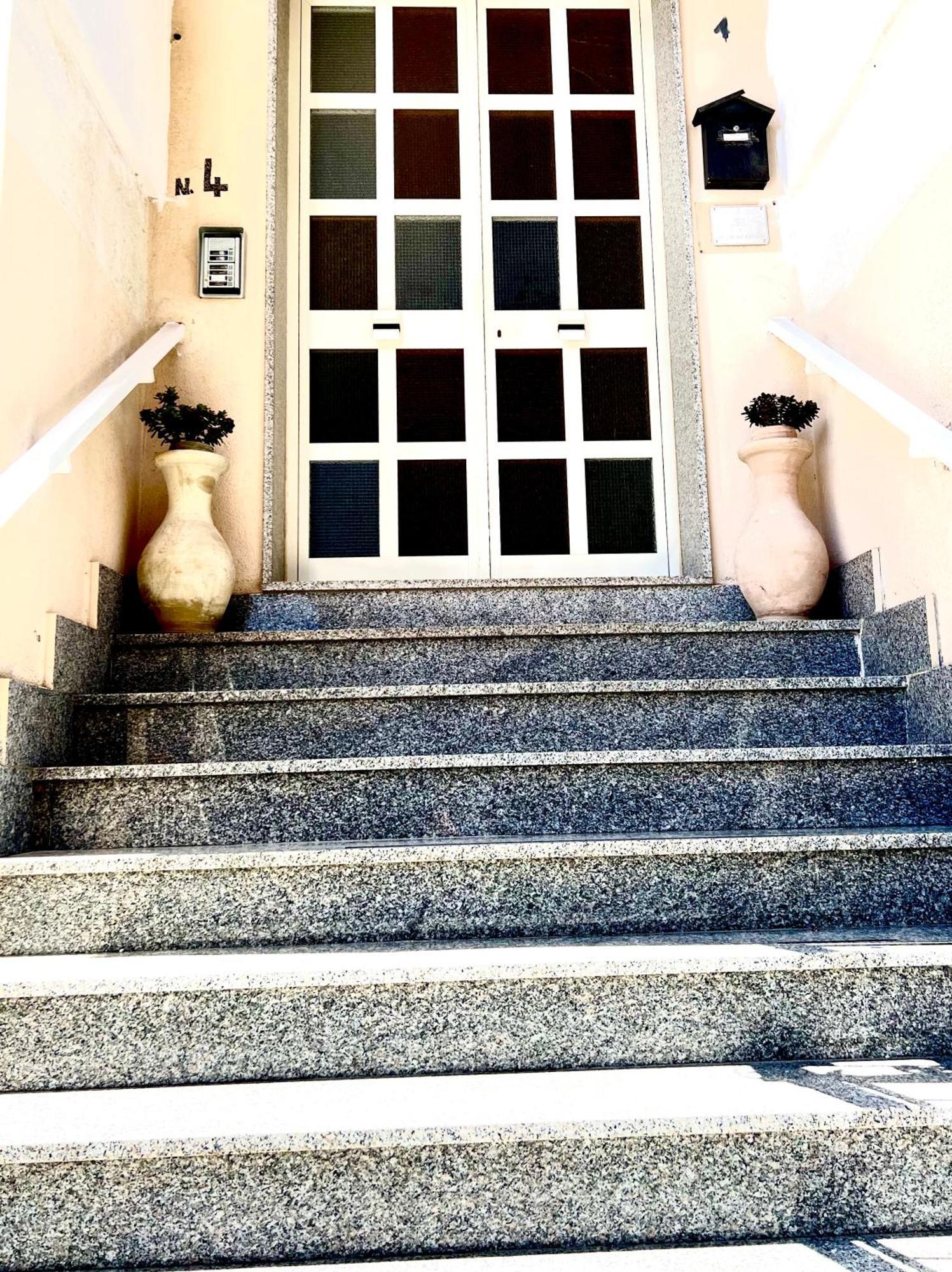 Light Blue Bed & Breakfast Tropea Dış mekan fotoğraf