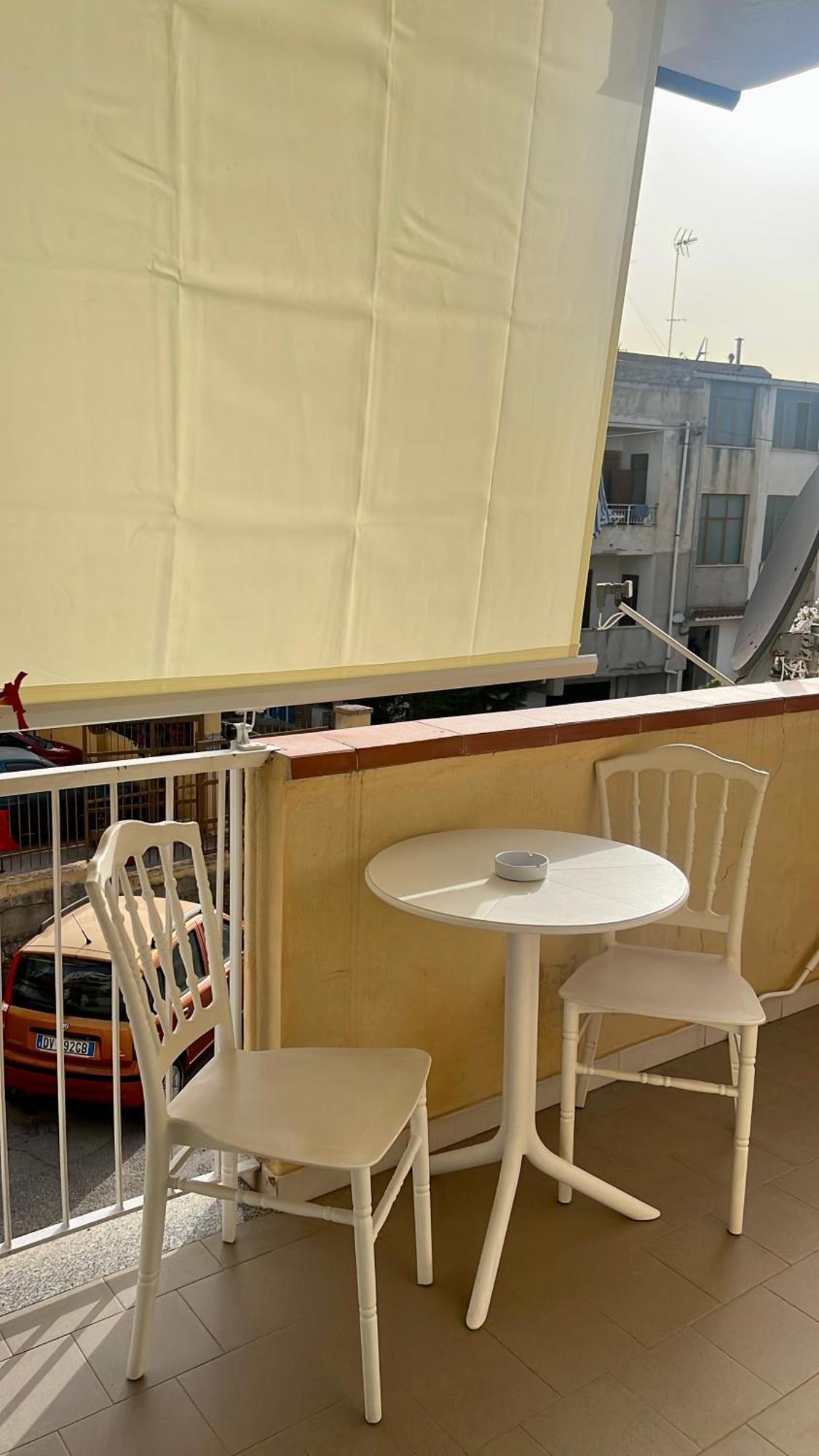 Light Blue Bed & Breakfast Tropea Dış mekan fotoğraf