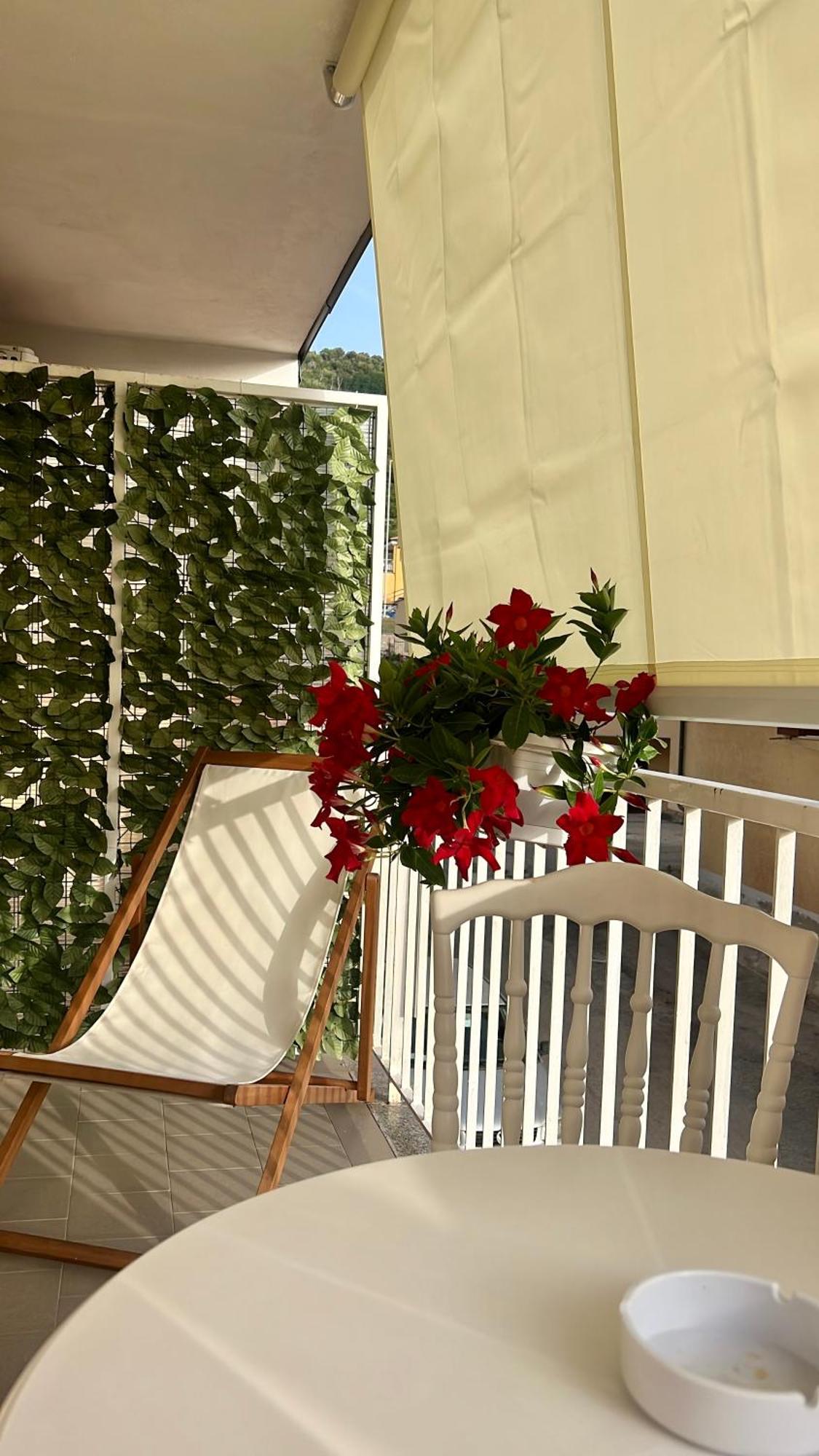 Light Blue Bed & Breakfast Tropea Dış mekan fotoğraf
